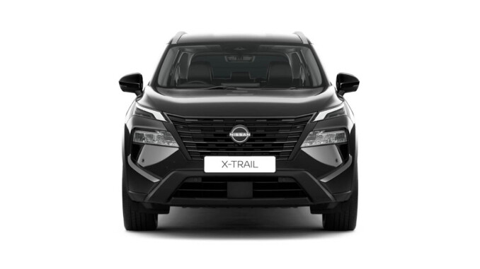Nissan X-Trail 1.5 E-Power E-4orce 213 N-Connecta 5dr Auto Hybrid Station Wagon - Image 4
